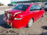 Mercedes-Benz C 300 Luxury/Sport WDDGF54X29F232195 снимка