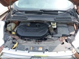 Ford Escape Titanium 1FMCU9J90HUF10142 снимка