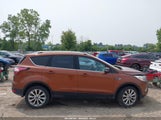 Ford Escape Titanium 1FMCU9J90HUF10142 photo