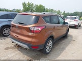 Ford Escape Titanium 1FMCU9J90HUF10142 снимка