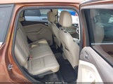 Ford Escape Titanium 1FMCU9J90HUF10142 снимка