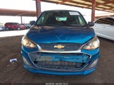Chevrolet Spark Ls Cvt KL8CB6SA4KC728317 снимка