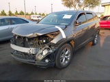 Toyota Highlander Le Plus V6 5TDZKRFH3FS071184 снимка