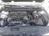 Toyota Camry Le 4T1B11HK1KU819933 photo