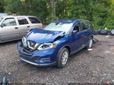 Nissan Rogue S 5N1AT2MT3KC811655 снимка