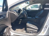 Ford Fusion Se 3FA6P0HD4ER177709 снимка