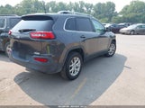 Jeep Cherokee Latitude 4X4 1C4PJMCS5HW616351 снимка