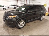 Ford Explorer Limited 1FM5K7F88DGB04976 снимка