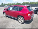 Jeep Compass Sport 1C4NJDBBXDD249588 снимка