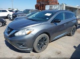 Nissan Murano Platinum 5N1AZ2MH4HN200072 снимка