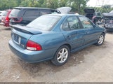Nissan Sentra Se 3N1BB51D71L113176 снимка