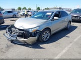 Toyota Camry Hybrid Xle 4T1BD1FK3HU206084 снимка