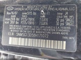 HYUNDAI SANTA FE GLS 5NMSG13D58H171072 снимка