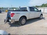 Ford F-150 Platinum 1FTFW1ET2BFD23371 снимка