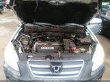 Honda Cr-V Ex JHLRD78856C003484 снимка