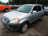Honda Cr-V Ex JHLRD78856C003484 снимка