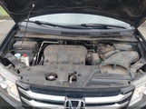 Honda Odyssey Ex-L 5FNRL5H64EB034410 снимка