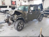 Jeep Wrangler Unlimited Sahara 1C4BJWEG0GL103023 fotografie