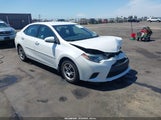 Toyota Corolla Le Eco 5YFBPRHE7EP133277 снимка