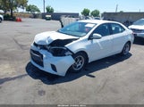 Toyota Corolla Le Eco 5YFBPRHE7EP133277 снимка