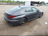 Hyundai Sonata Sel Plus 5NPEJ4J23MH091218 снимка