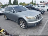 Infiniti Fx35 JNRAS08U65X102150 снимка