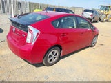 Toyota Prius Two JTDKN3DU2E0382192 fotografie