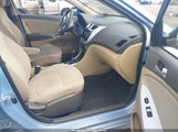 Hyundai Accent Gls KMHCT4AEXDU343544 снимка