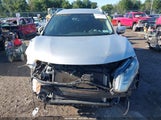 Nissan Rogue Sv 5N1AT2MV7JC700400 снимка