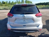 Nissan Rogue Sv 5N1AT2MV7JC700400 снимка