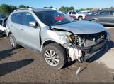 Nissan Rogue Sv 5N1AT2MV7JC700400 снимка