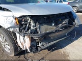 Nissan Rogue Sv 5N1AT2MV7JC700400 снимка