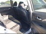 Nissan Rogue Sv 5N1AT2MV7JC700400 снимка