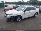 Ford Fusion Sel 3FAHP0JAXBR278239 снимка
