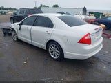 Ford Fusion Sel 3FAHP0JAXBR278239 снимка