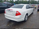 Ford Fusion Sel 3FAHP0JAXBR278239 снимка