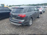 Acura Mdx 2HNYD2H27BH522917 снимка