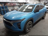 Chevrolet Trax Fwd Lt KL77LHEP2SC051542 снимка