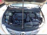 Hyundai Sonata Se 5NPEC4AC3BH074628 снимка