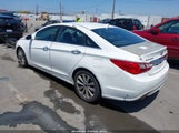 Hyundai Sonata Se 5NPEC4AC3BH074628 photo