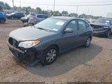 Hyundai Elantra Gls KMHDU46D79U659024 снимка