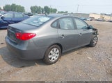 Hyundai Elantra Gls KMHDU46D79U659024 снимка