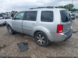 Honda Pilot Touring 5FNYF4H90FB058793 снимка
