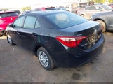 Toyota Corolla Le 5YFBURHE3KP918934 fotografie