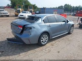 Toyota Corolla Le 5YFEPMAE3NP310935 снимка