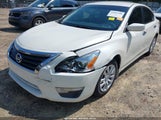 Nissan Altima 2.5 S 1N4AL3AP7FC267447 снимка
