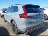 Honda Cr-V Hybrid Sport Touring 7FARS6H91RE037617 fotografie