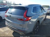 Honda Cr-V Hybrid Sport Touring 7FARS6H91RE037617 fotografie