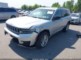 Jeep Grand Cherokee L Laredo X 4X4 1C4RJKAG6R8575648 снимка