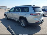 Jeep Grand Cherokee L Laredo X 4X4 1C4RJKAG6R8575648 снимка